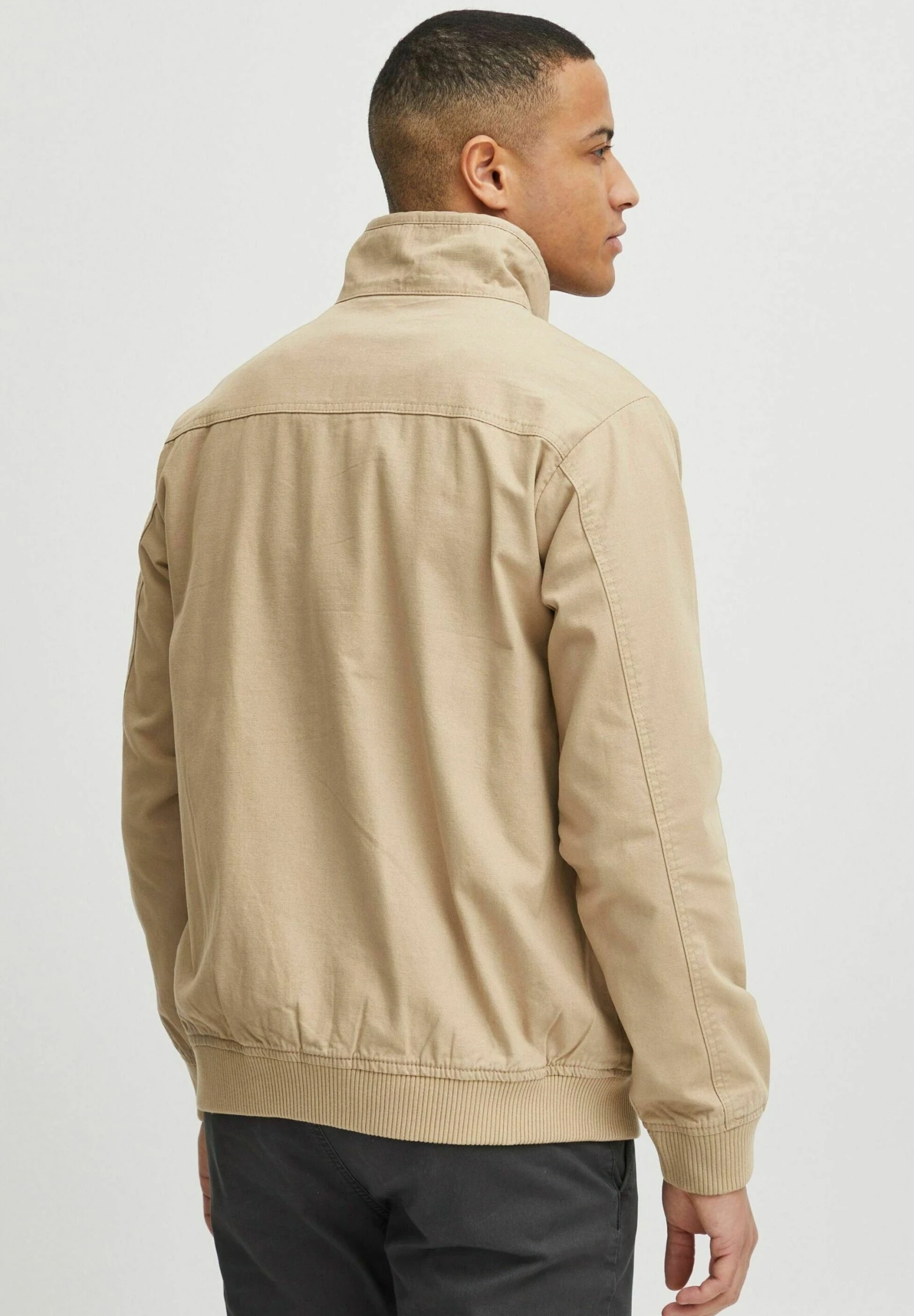 Indicode Jeans Idsimon - Jas - Cornstalk - Afbeelding 3