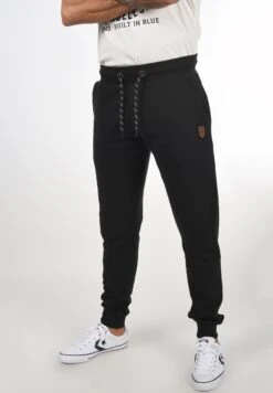 Indicode Jeans Idhultop - Trainingsbroek - Black