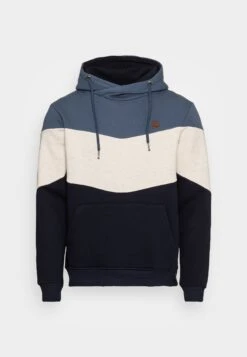 Indicode Jeans Sweater - China Blue