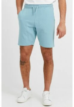 Indicode Jeans Idkennan - Shorts - Blue Wave
