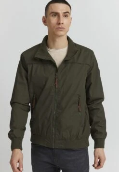 Indicode Jeans Idkloppo - Jas - Army