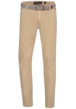 Indicode Jeans Chino - Brown