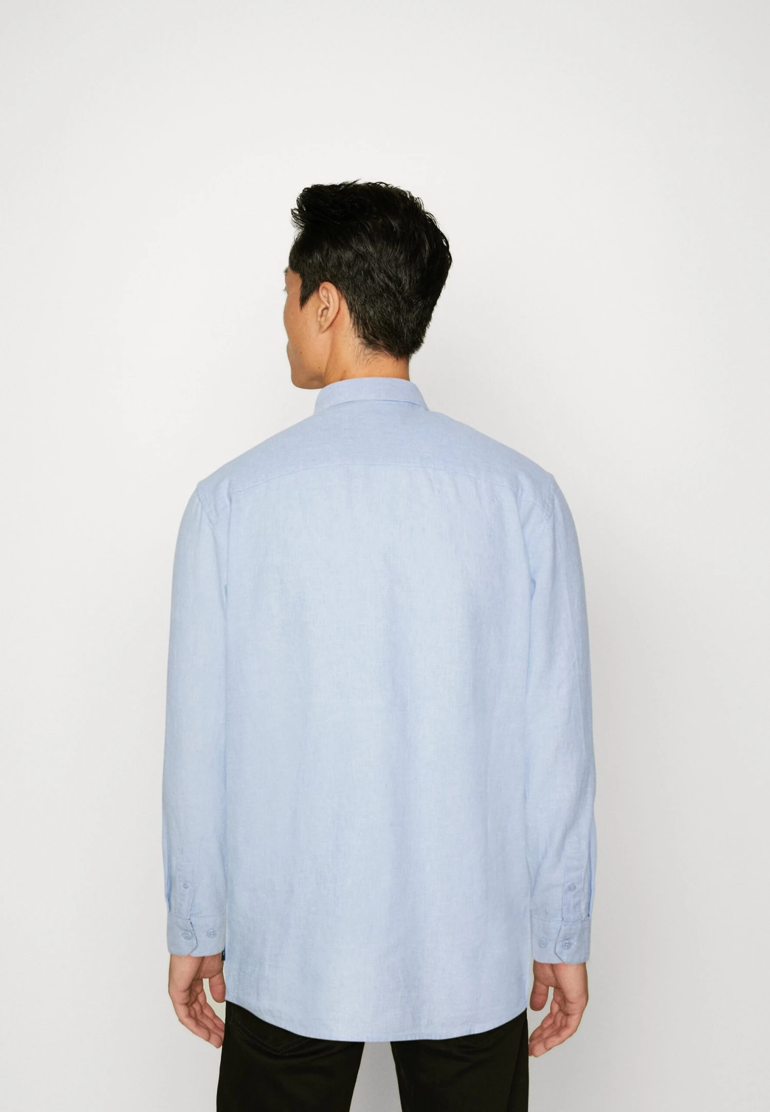 Indicode Jeans Mirko - Overhemd - Sky Way - Afbeelding 3