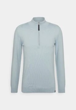 Indicode Jeans Ancona - Trui - Celestial Blue