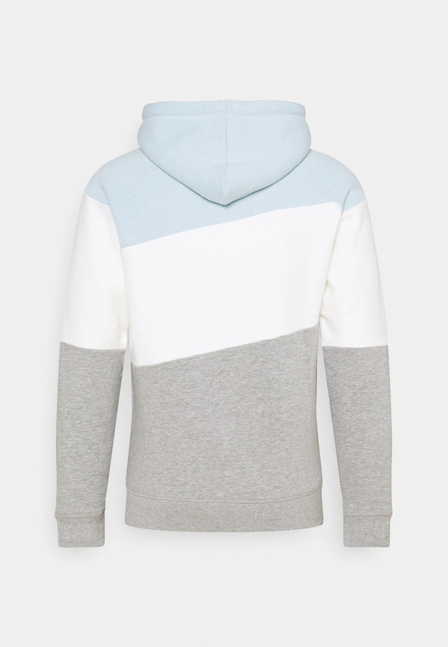 Indicode Jeans Pessac - Hoodie - Skyblue - Afbeelding 7