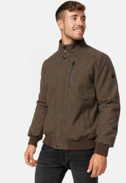 Indicode Jeans Bob - Jas - Dark Sand