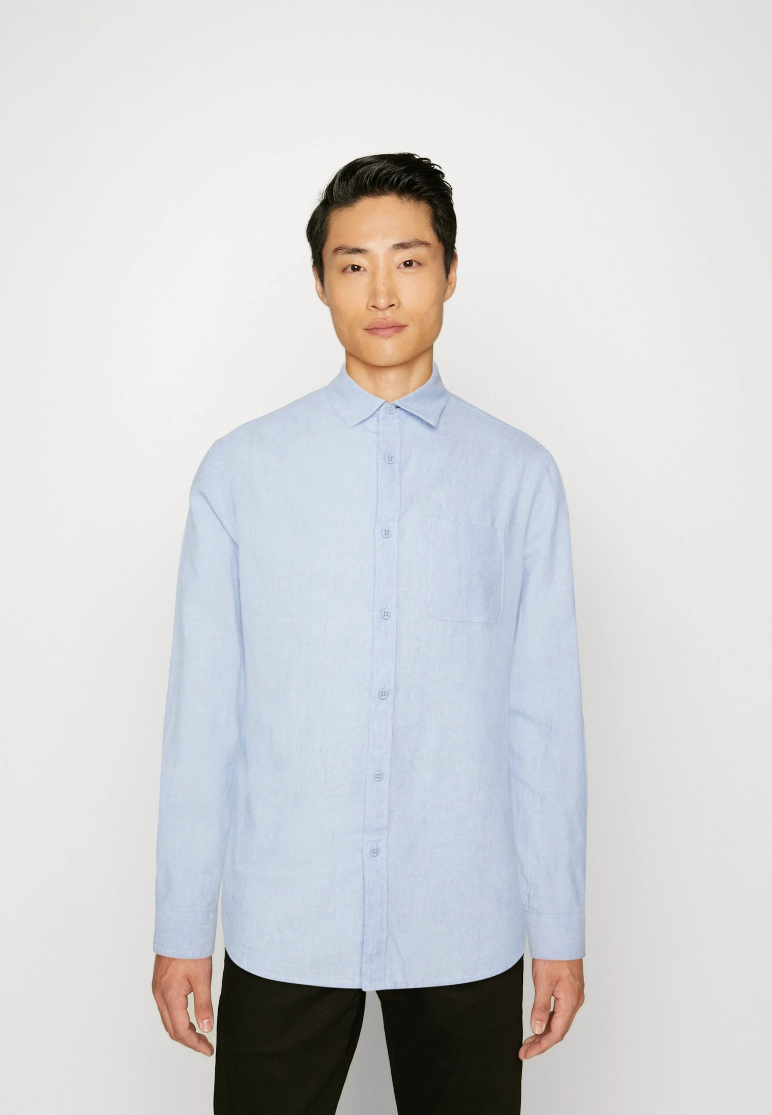 Indicode Jeans Mirko - Overhemd - Sky Way