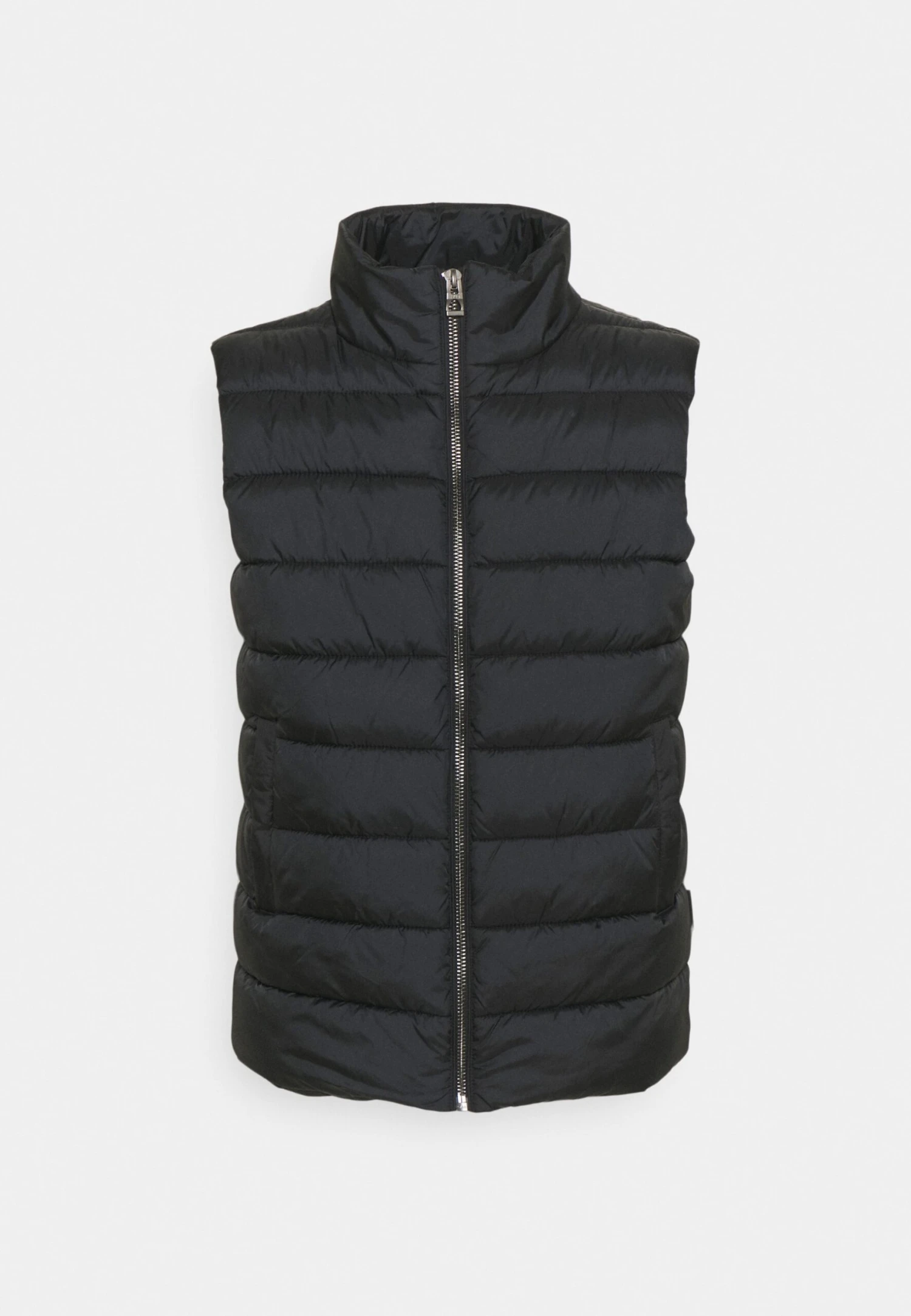 Indicode Jeans Gibbs - Bodywarmer - Black - Afbeelding 5