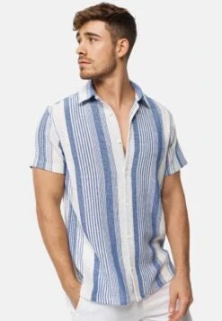 Indicode Jeans Overhemd - Surf