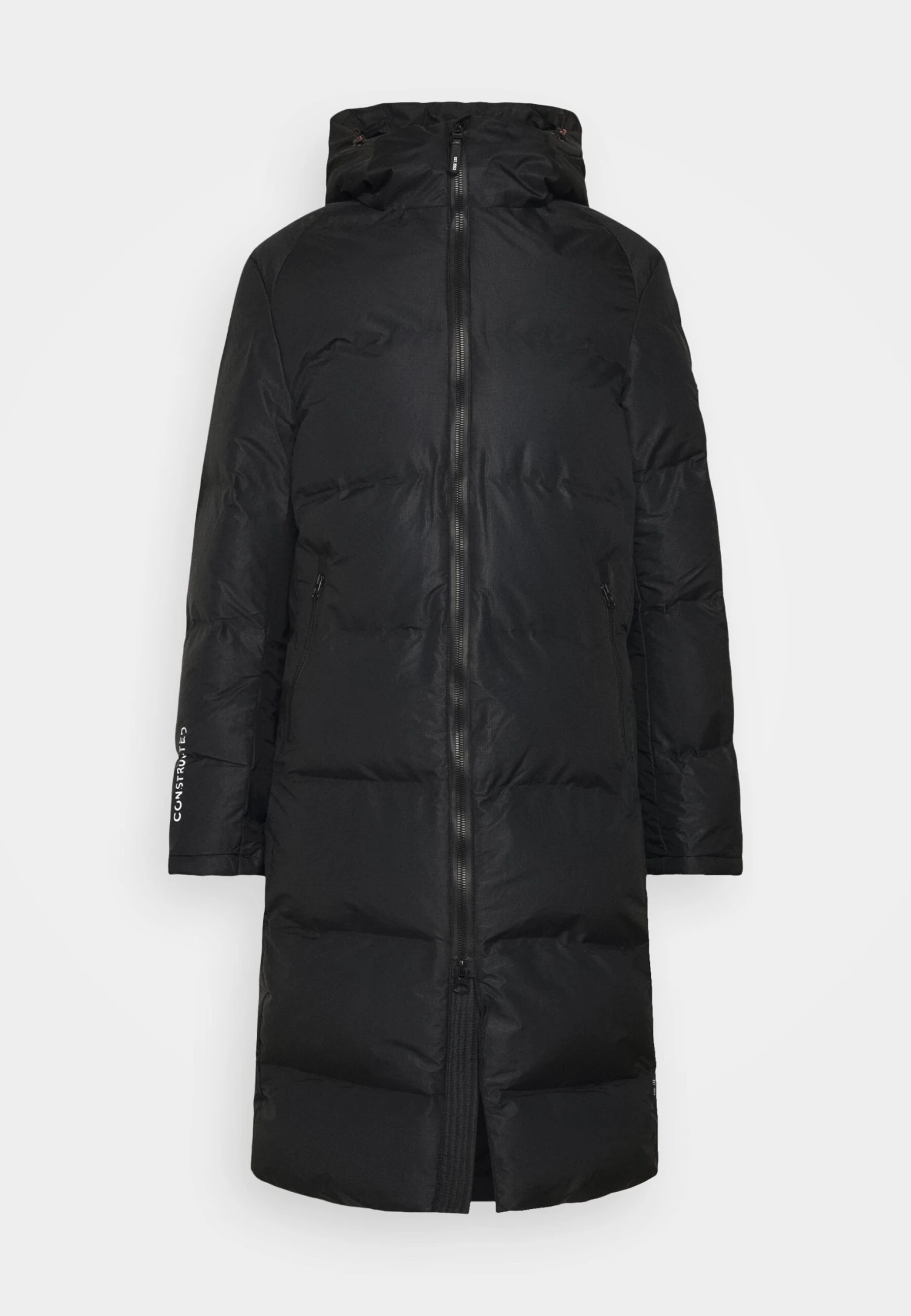 Indicode Jeans Eckberg - Winterjas - Black - Afbeelding 5