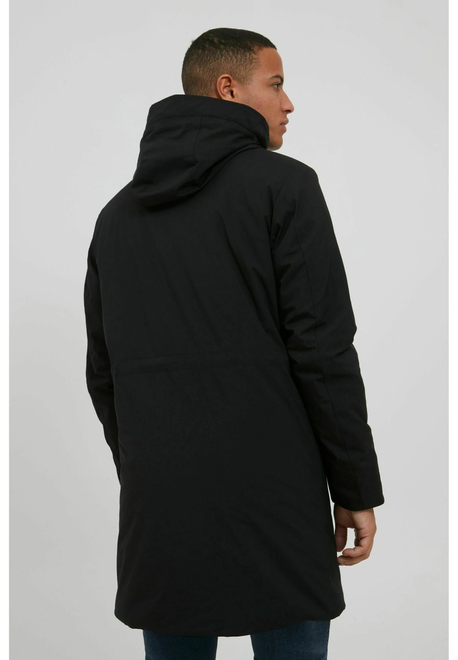 Indicode Jeans Idfido - Parka - Black - Afbeelding 3