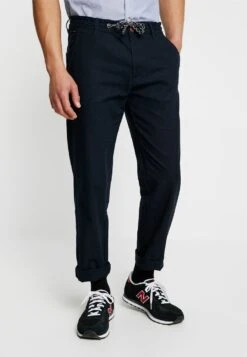 Indicode Jeans Venedig - Chino - Navy