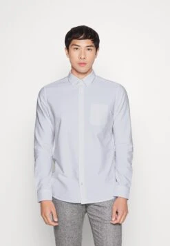 Indicode Jeans Overhemd - Off White