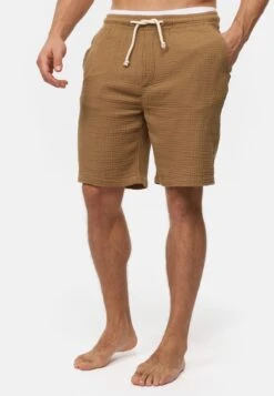 Indicode Jeans Ingramma - Shorts - Cumnin