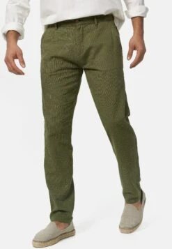 Indicode Jeans Arona - Chino - Cypress