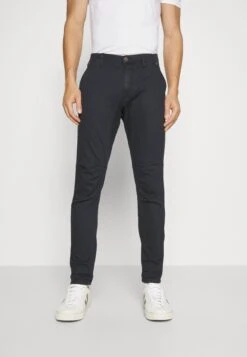 Indicode Jeans Inlilroy - Chino - Dark Navy