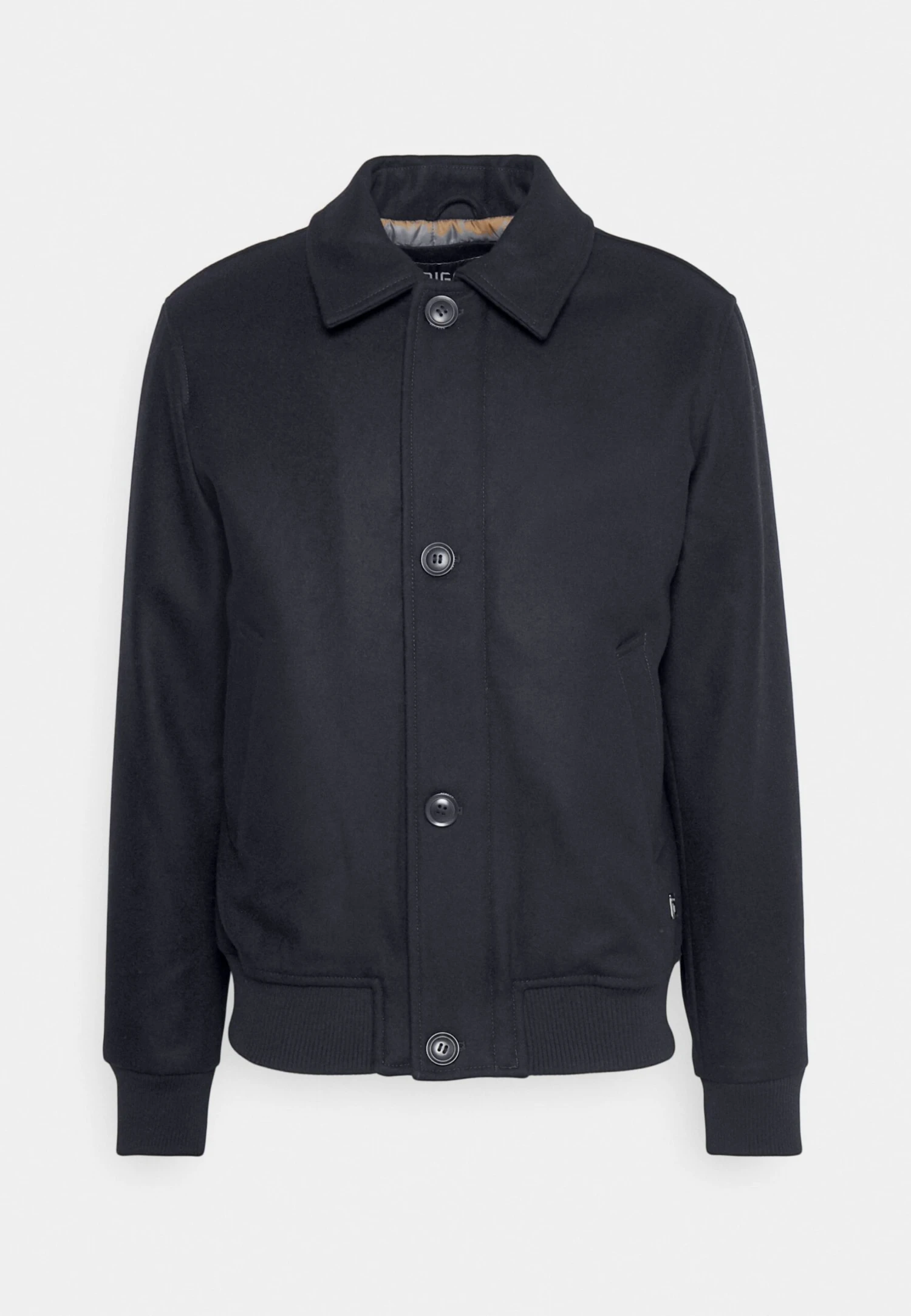 Indicode Jeans Inelon - Jas - Dark Navy - Afbeelding 5
