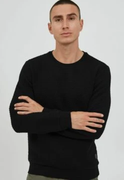 Indicode Jeans Idanthony - Trui - Black