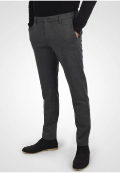 Indicode Jeans Idkoldart - Chino - Charcoal Mix
