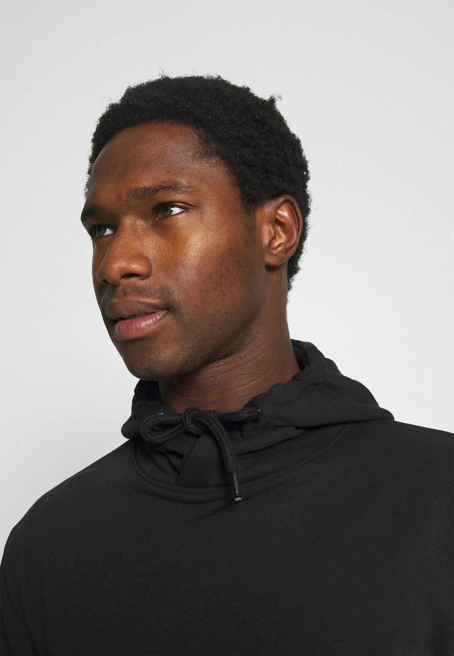 Indicode Jeans Wilkins - Sweater - Black - Afbeelding 4