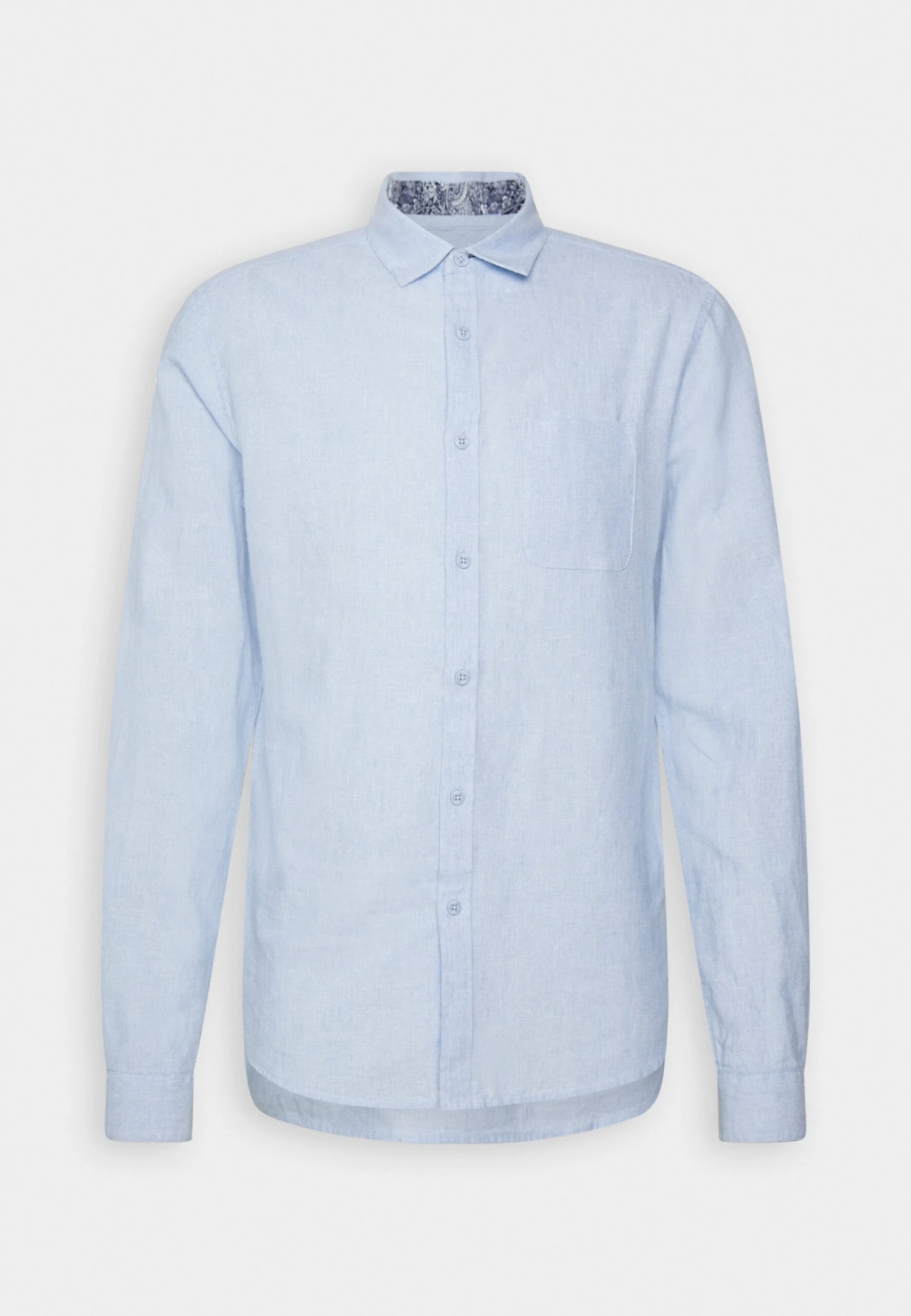 Indicode Jeans Mirko - Overhemd - Sky Way - Afbeelding 4