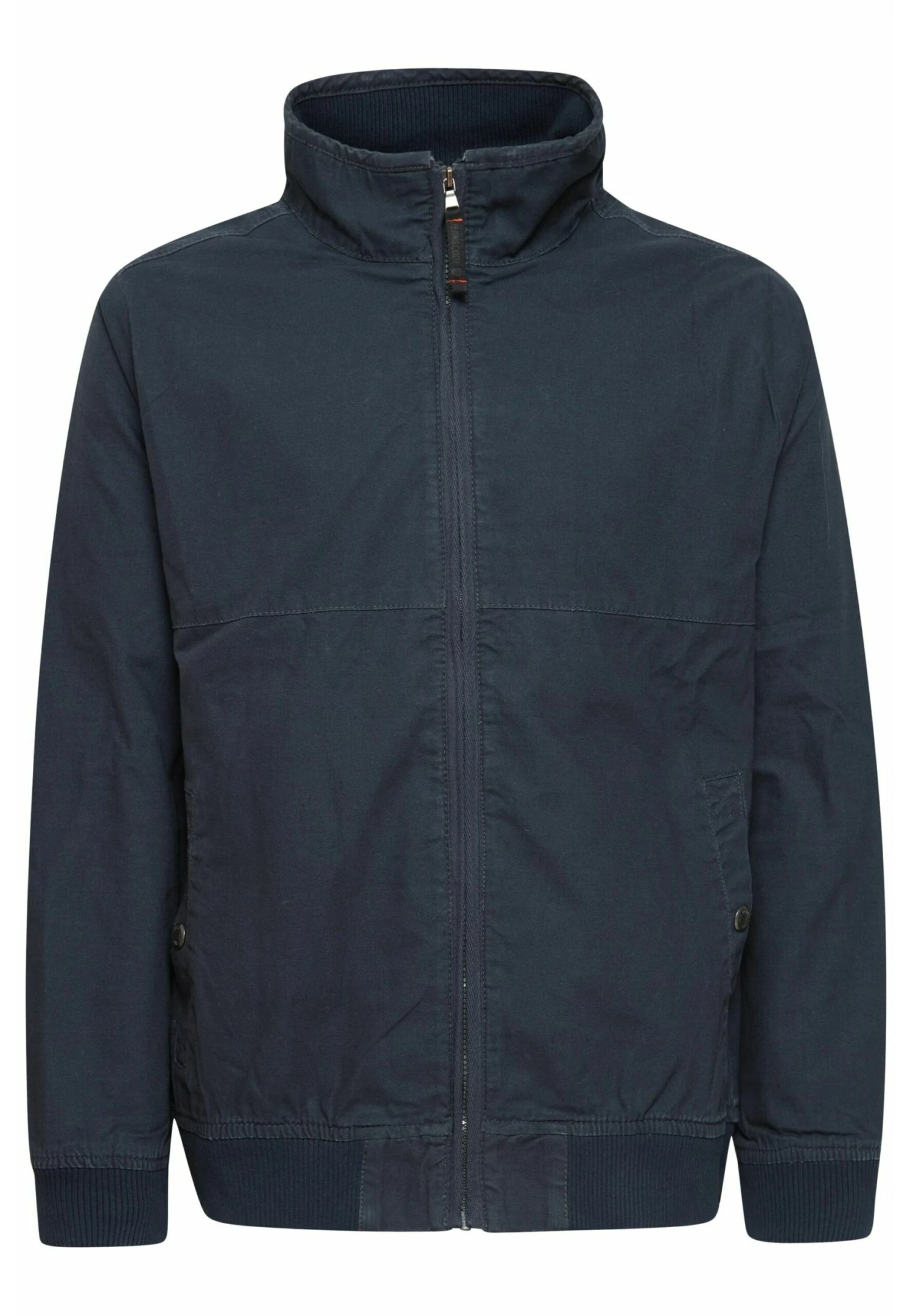 Indicode Jeans Idsimon - Jas - Navy - Afbeelding 6