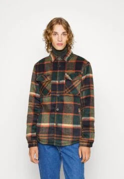 Indicode Jeans Fluge - Jas - Navy