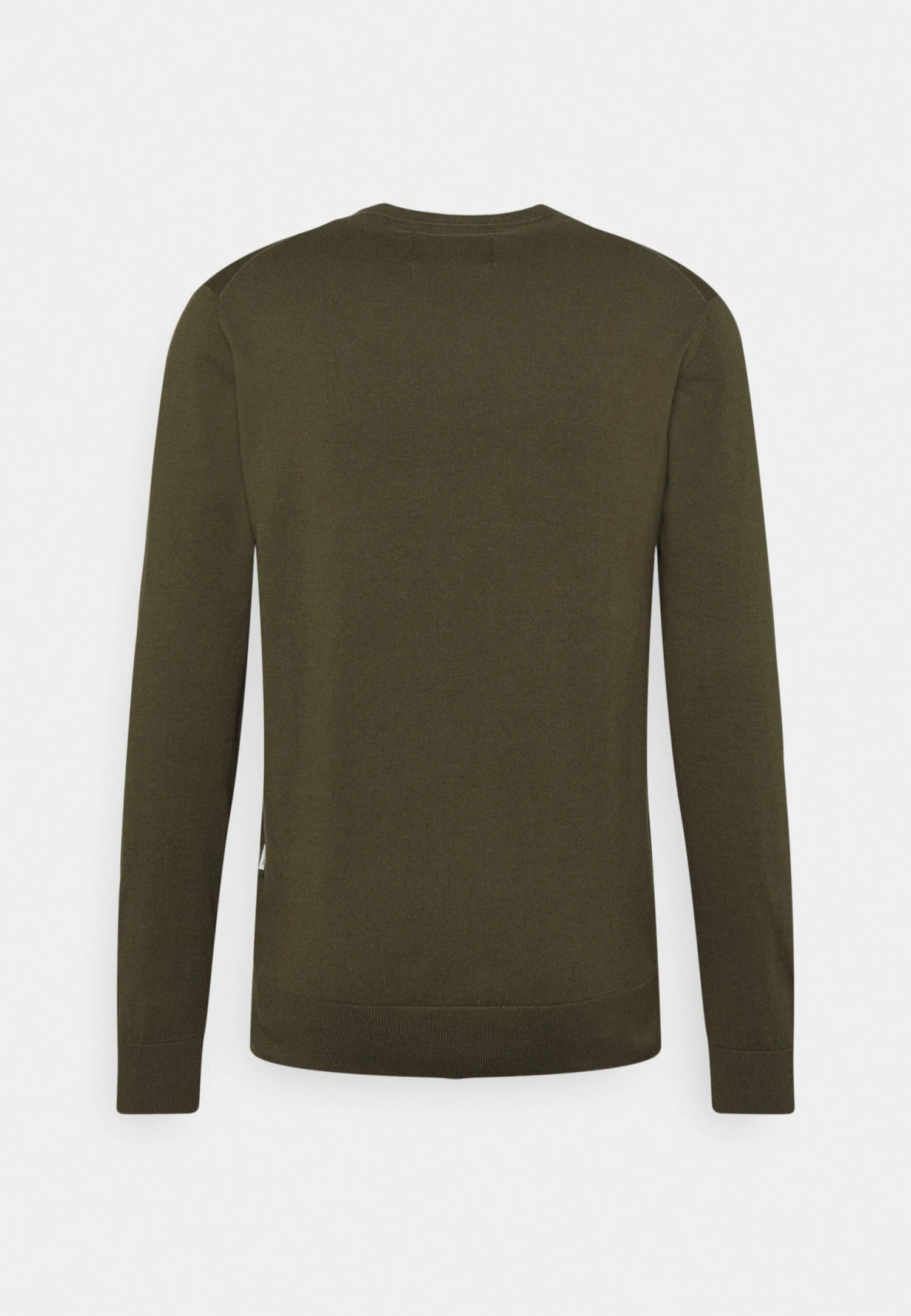 Indicode Jeans Townsend - Trui - Army - Afbeelding 2