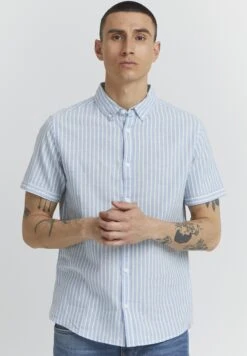 Indicode Jeans Overhemd - Moonlight